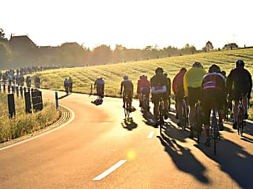 Rhön Radmarathon 2023 - Anmeldung startet am 21.01.