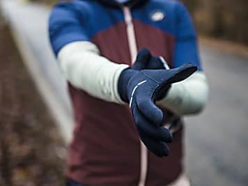 12 lange Rennrad-Handschuhe im Vergleich
