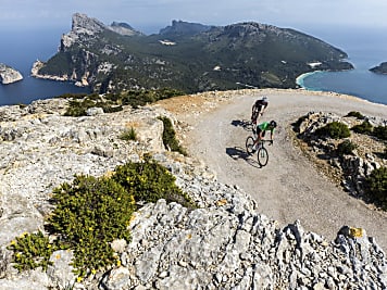 Der große Rennrad-Guide für Mallorca