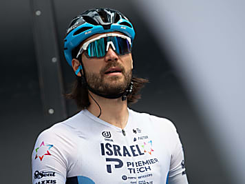 WorldTour-Team - Rick Zabel verlängert Vertrag bei Israel-Premier Tech