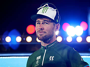 Vorfall aus 2021 - Lange Haftstrafen für Überfall auf Radsport-Star Cavendish