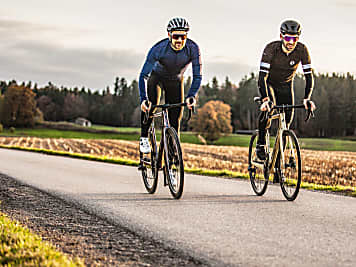 Zehn Modelle zwischen 3000 und 5000 Euro