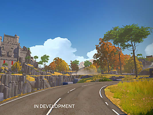 Neues Jahr, neue Welt