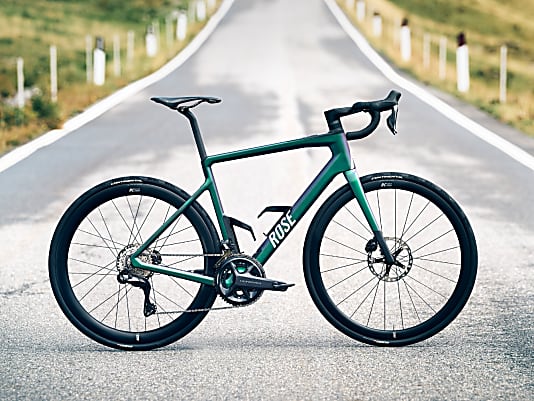 Rose präsentiert Reveal Plus