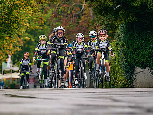 Ein TOUR-Besuch zum großen Jubiläum