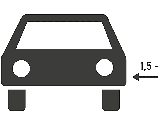 Sicher unterwegs mit dem Rennrad