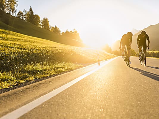 Fünf Menschen und ihre Projekte fürs neue Jahr