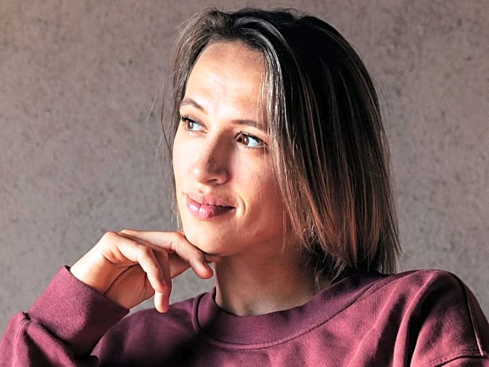 Katarzyna Niewiadoma im großen TOUR-Gespräch