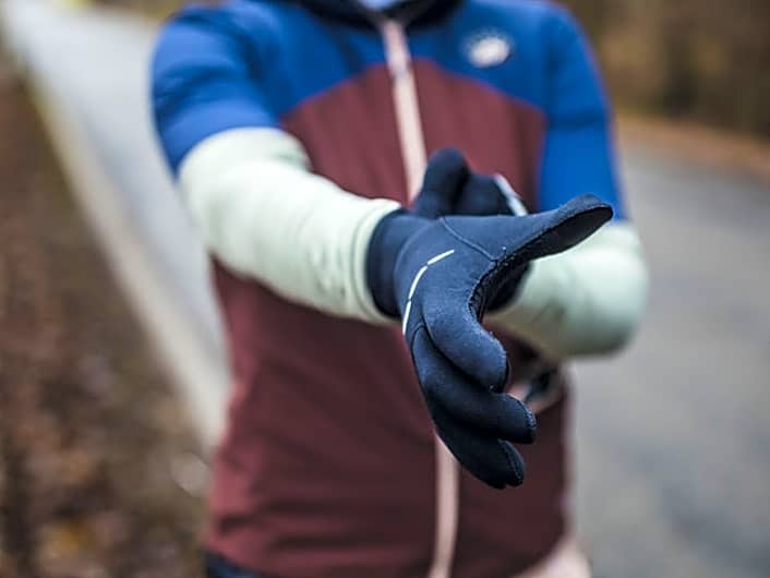 12 lange Rennrad-Handschuhe im Vergleich