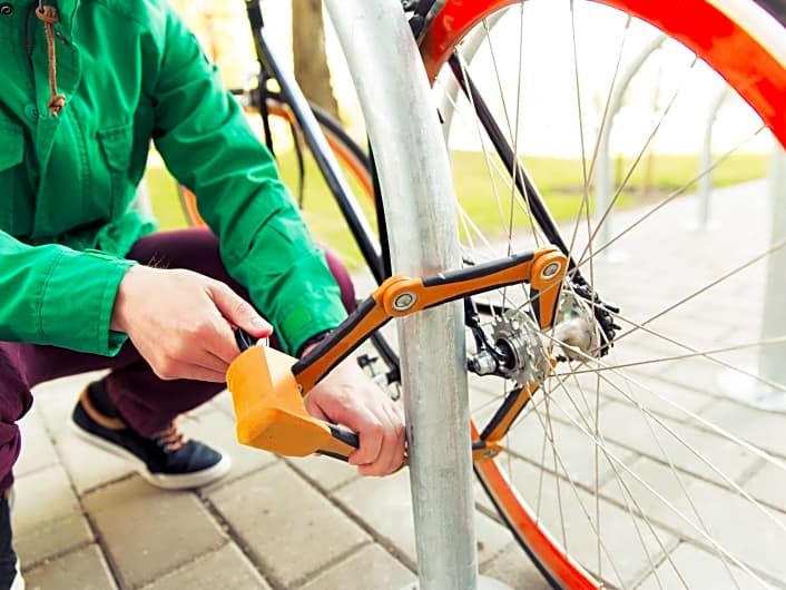 Rennrad und Hobby richtig versichern - Versicherungen rund ums Thema Radsport