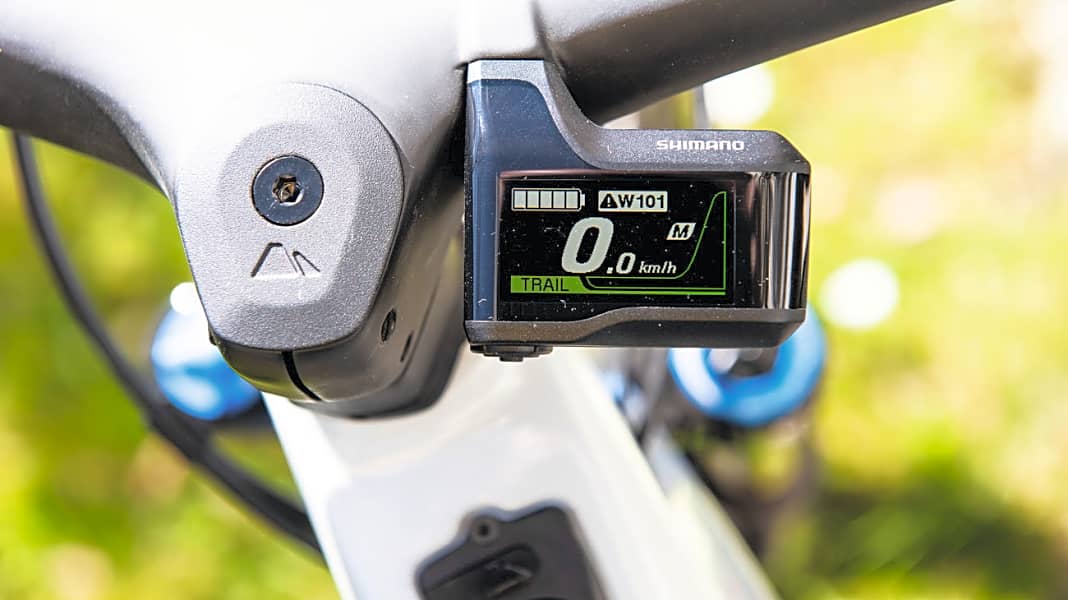 E-Bike Fehlersuche: Die wichtigsten Fehlercodes bei Akku und Motor