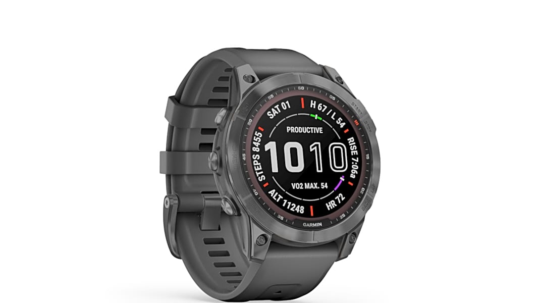 Garmin - Smartwatch fēnix 7
