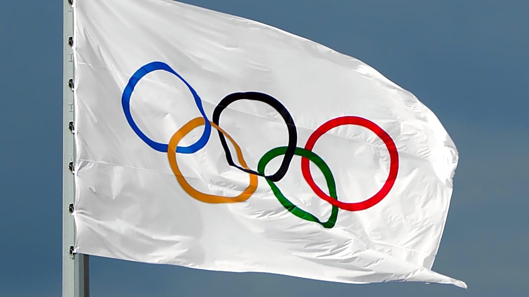 Olympia 2021: Der Beginn einer neuen Ära