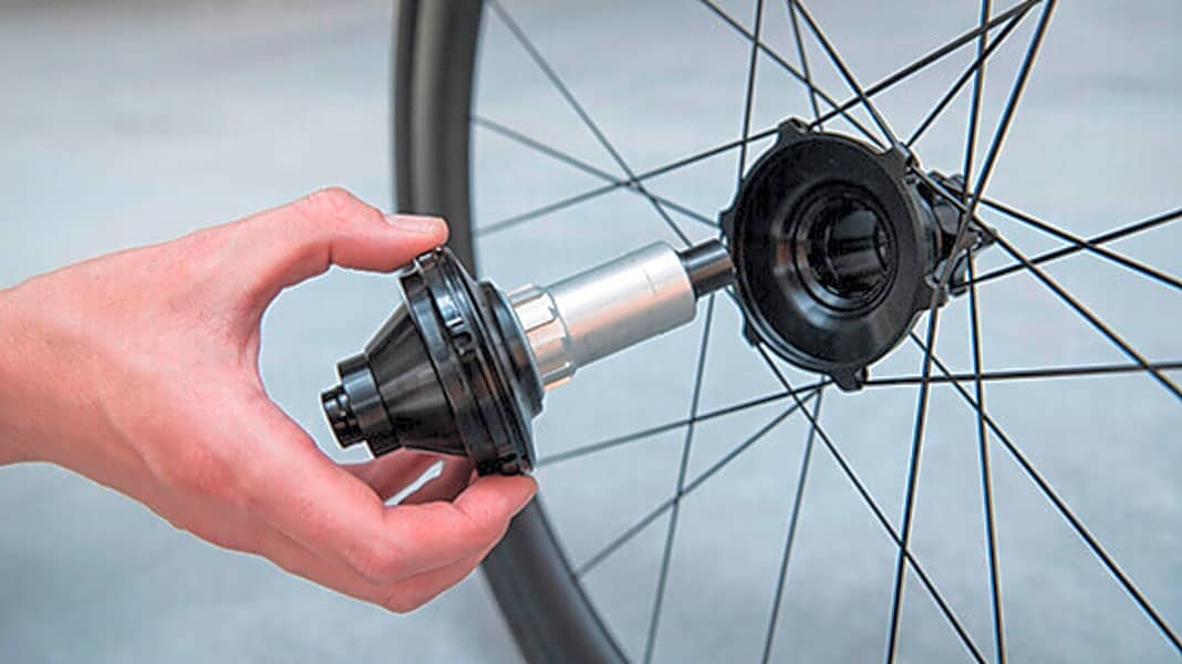 getriebe für grillspiess mit fahrrad kettenkranz bauen