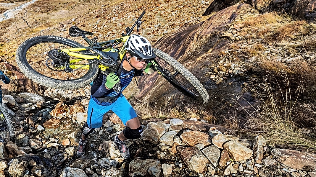 Rocky Mountain Altitude Powerplay im EMTBTest BIKE