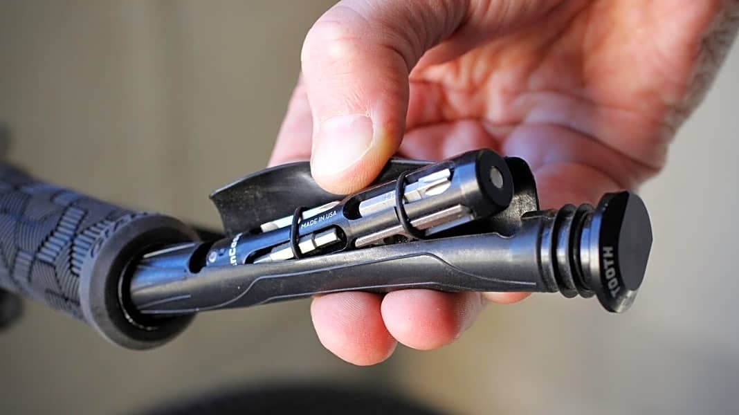 multitool mountainbike