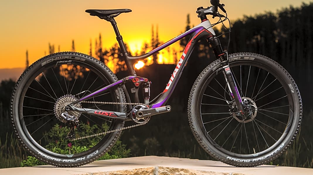 27.5 zoll frau fahrrad