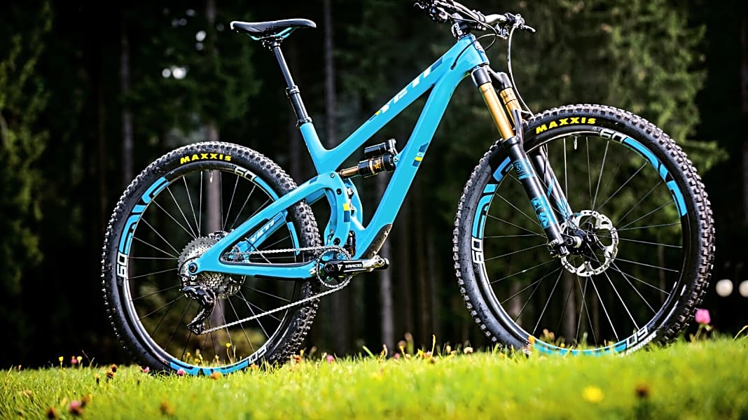 yeti sb 4.5 price