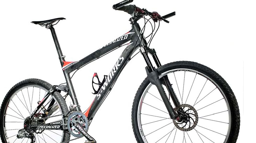 Specialized Epic S-Works 9,240 kg