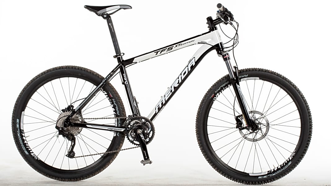 merida matts 6.5 v review