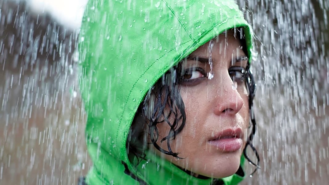 Regenjacken: 18 Modelle für Damen und Herren im Test