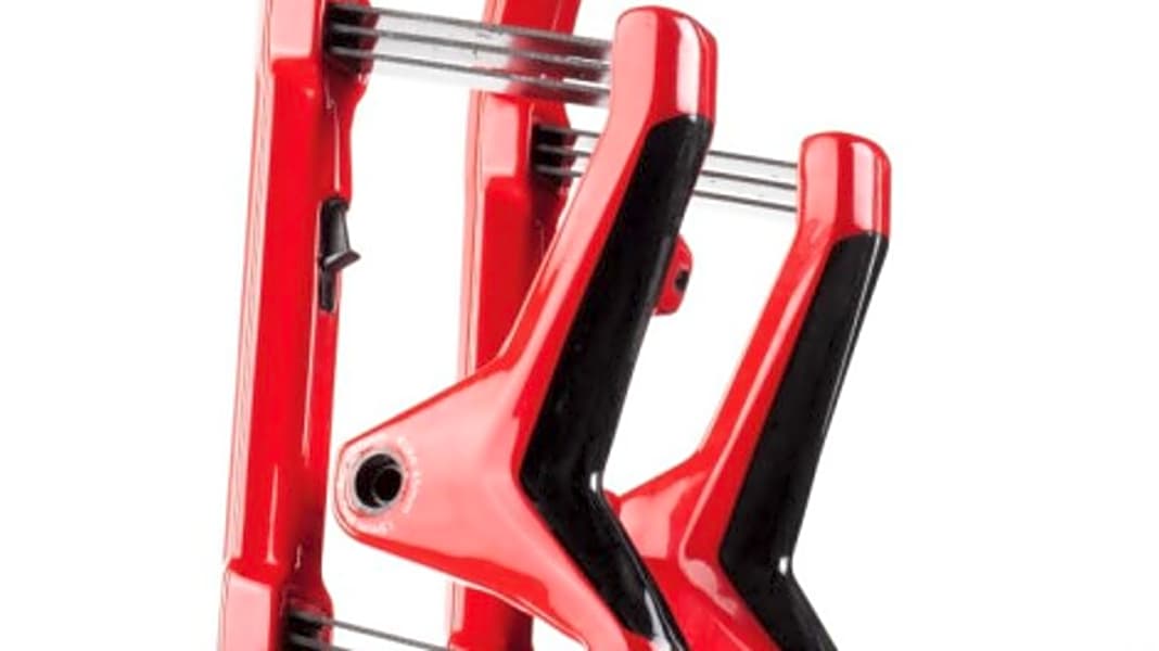 gabel fahrrad reifen abstand zu gering7