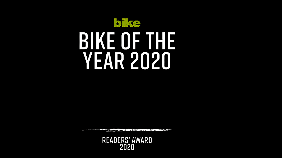 Bike of the Year 2020 – die Gewinner