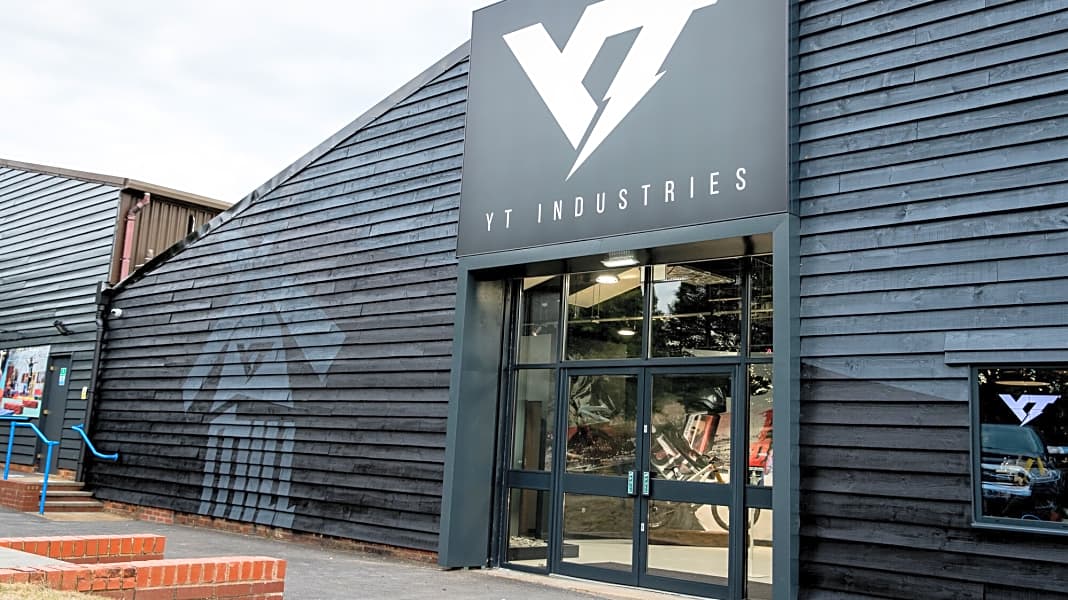 Investor übernimmt YT Industries