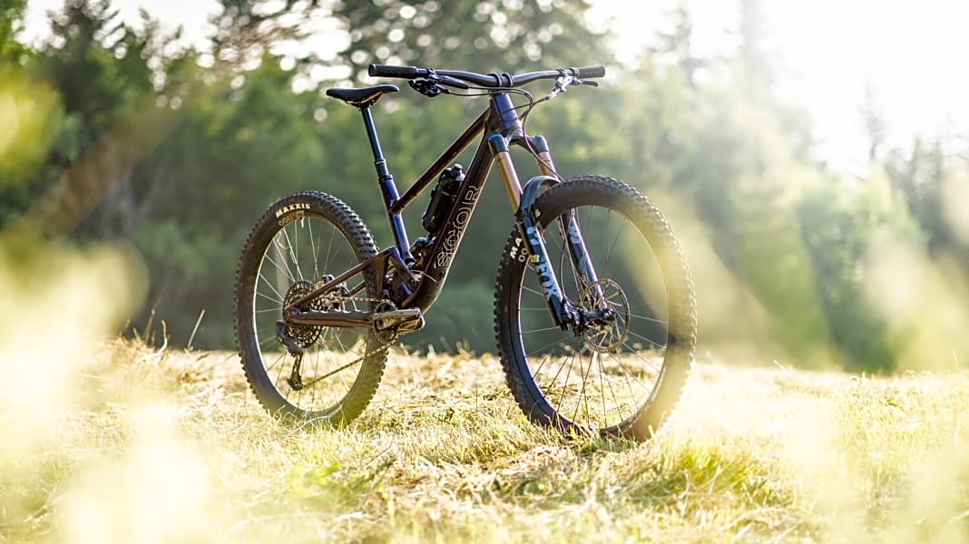 BMC präsentiert neue Marke für Spaß-Bikes