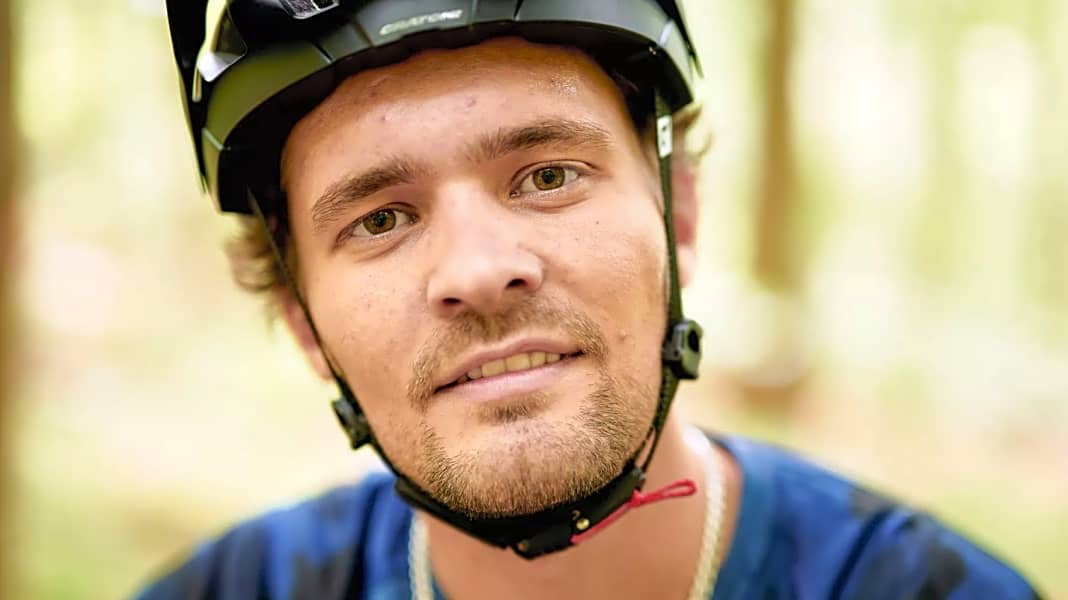 Das Comeback eines Profi-Bikers: Interview mit Slopestyler Peter Henke