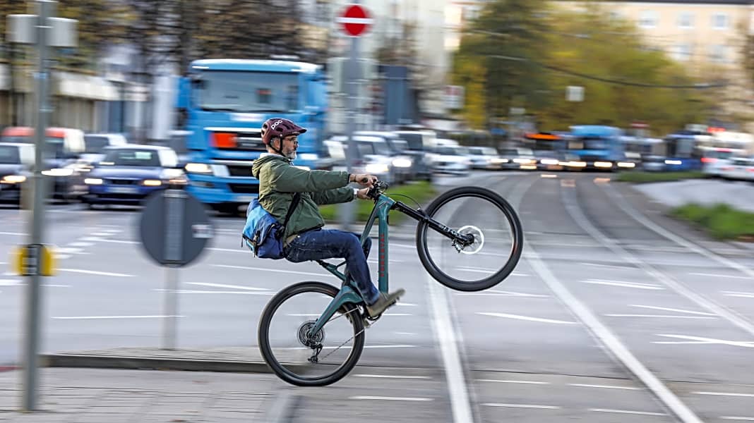 Bike-Leasing statt Barkauf: So werden teure Highend-Bikes bezahlbar