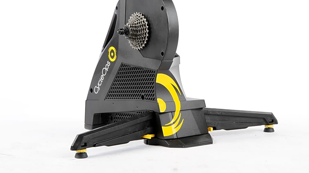 cycleops hammer maintenance