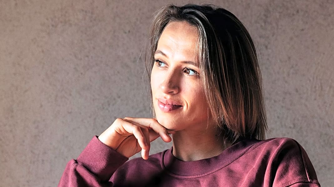 Interview: Katarzyna Niewiadoma im großen TOUR-Gespräch