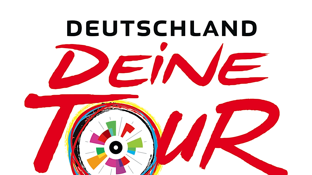 Premiere der neuen Deutschland Tour im August 2018 - Neustart mit vier Etappen
