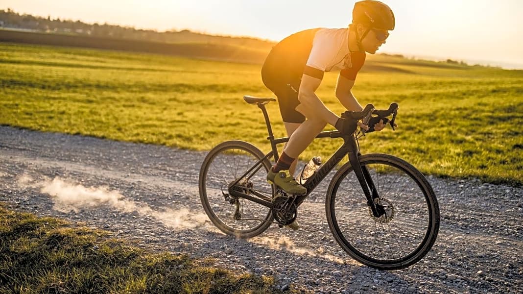 Wie gut ist das neue Gravelbike Diverge von Specialized? TOUR