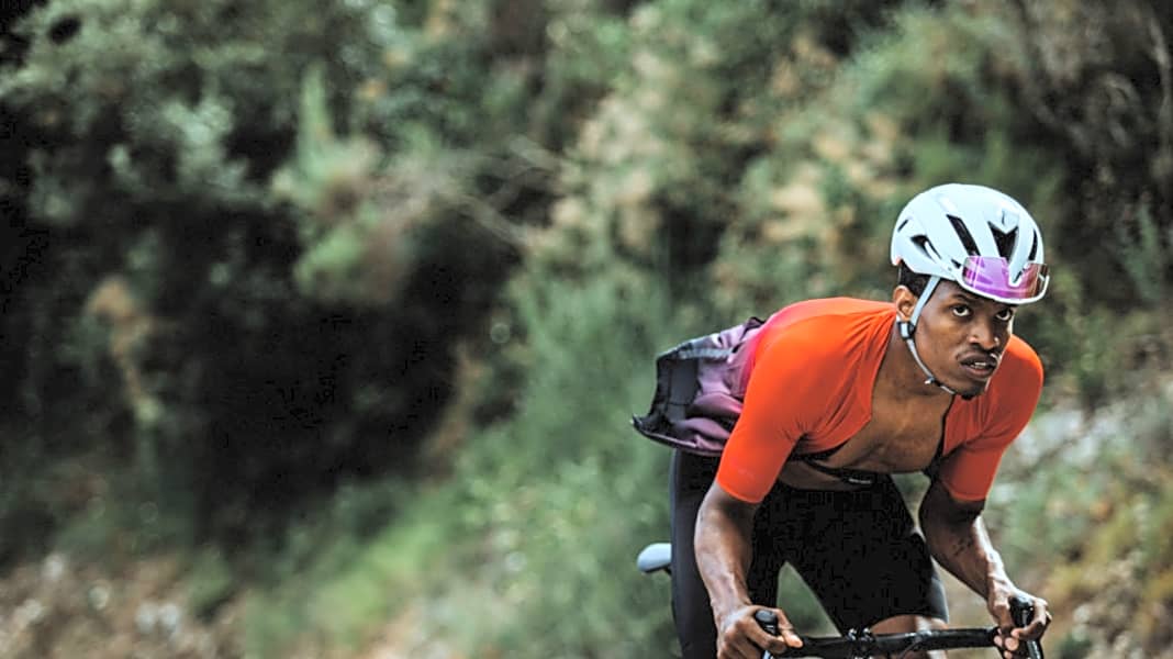 Trainingsplan: So gelingt das Everesting auf dem Rennrad