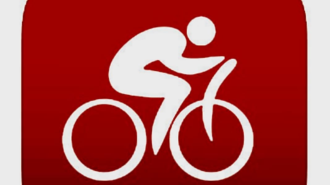Einzeltest: App Bike Fast Fit