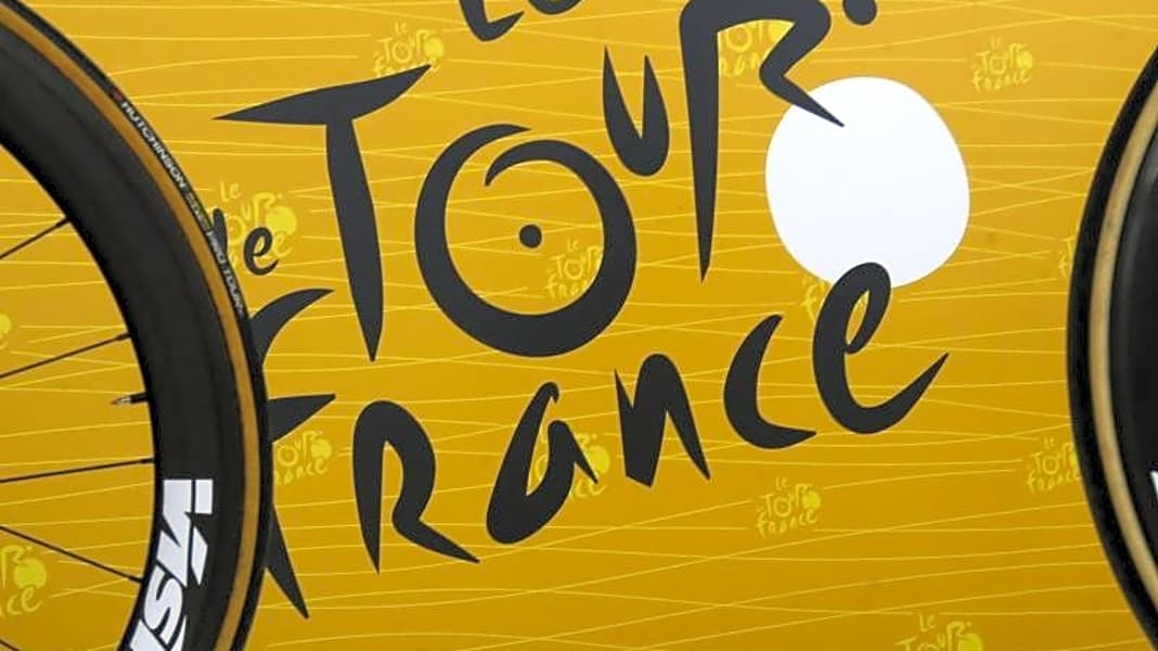 Tour de France startet 2021 in Brest - Kopenhagen folgt 2022