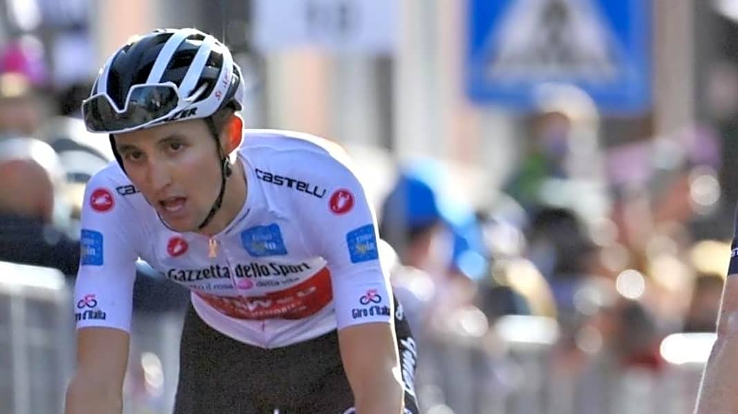 Bora-hansgrohe verpflichtet früheren Giro-Zweiten Hindley