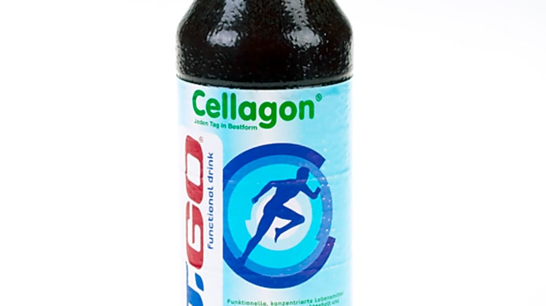 Ausprobiert: Cellagon T.GO