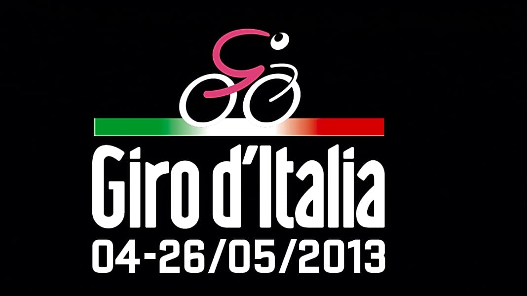 Zackig - der Giro d'Italia 2013