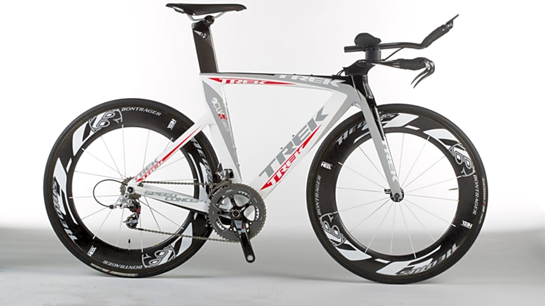 2012 trek speed concept 9.9