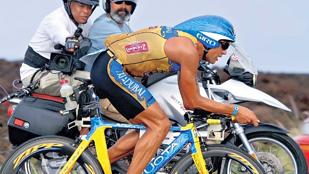 Ironman Hawaii 2006