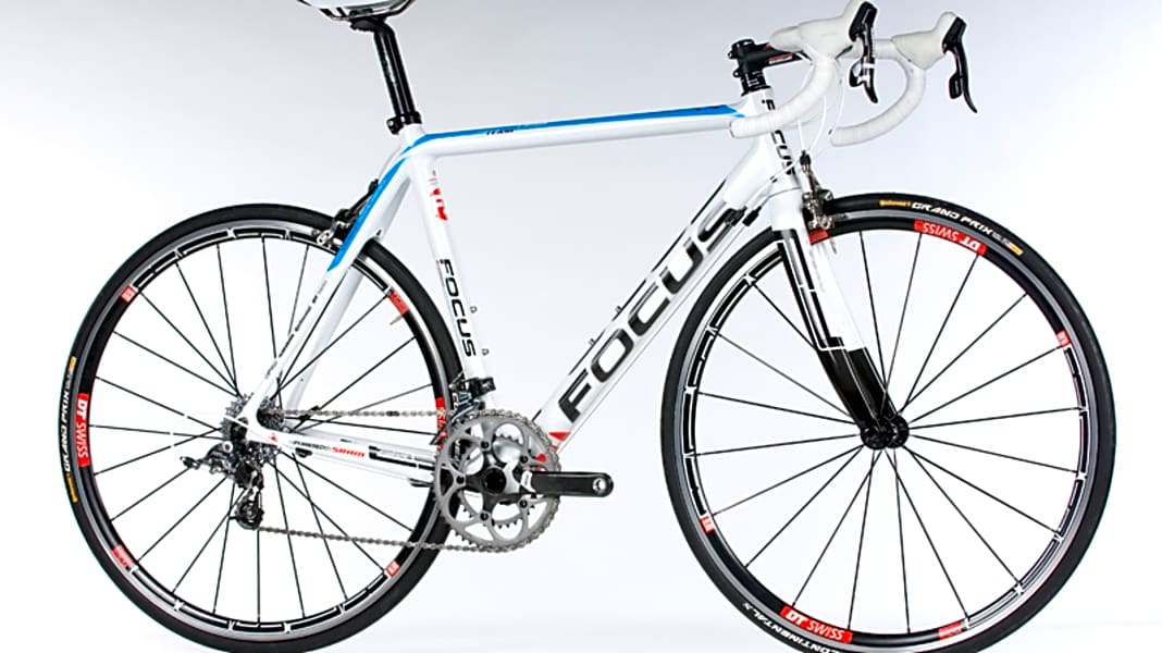 Focus Team Replica | TOUR