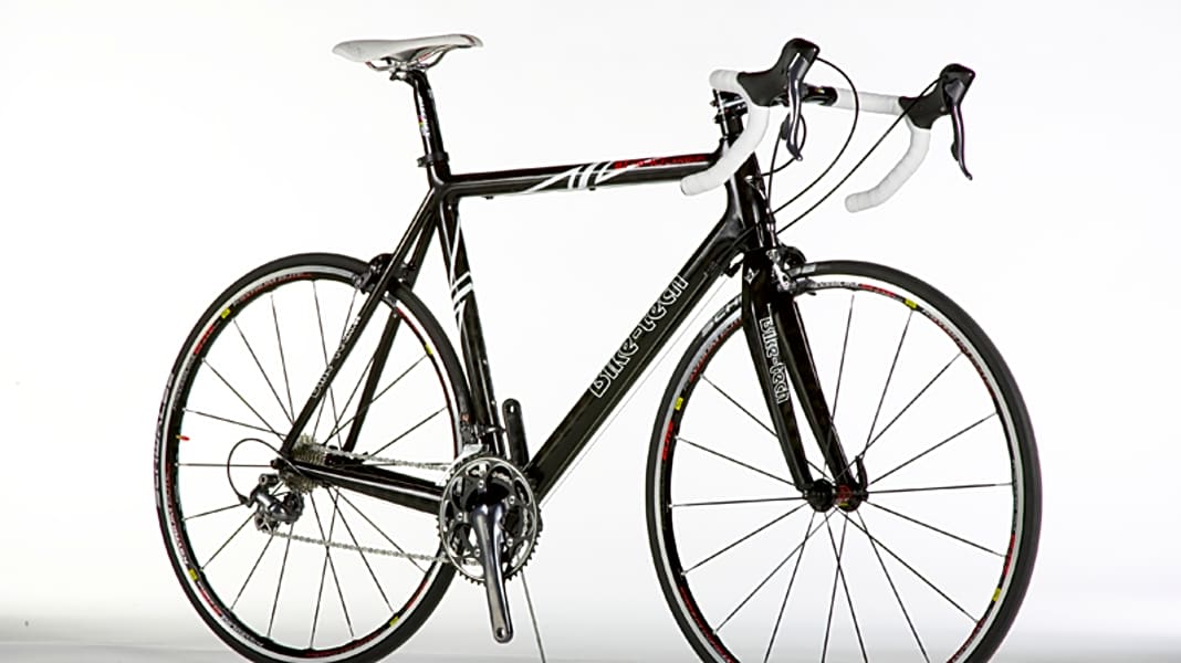 Bike-Tech BT 940 Carbon