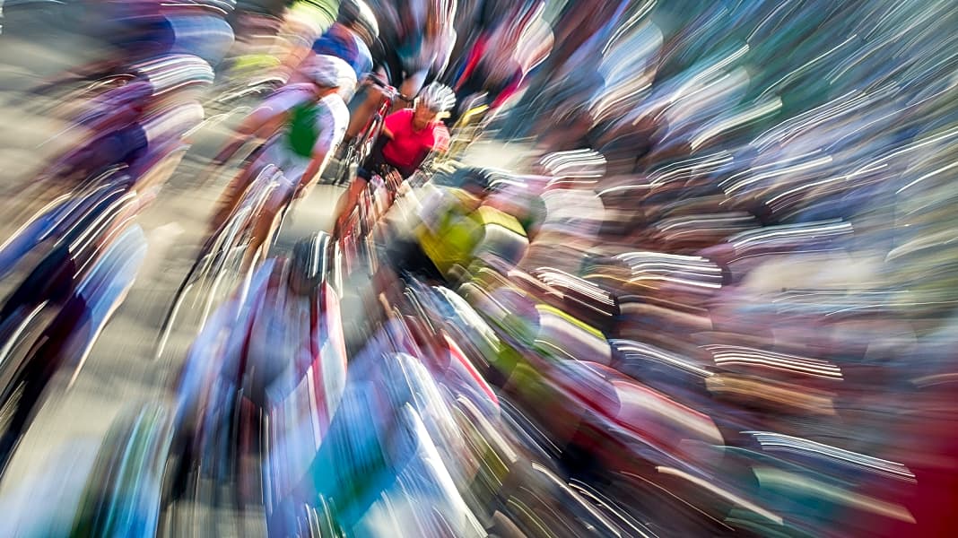 Bewertung Radrennen und Radmarathons - TOUR Event-Check: Das sind die beliebtesten Rad-Events