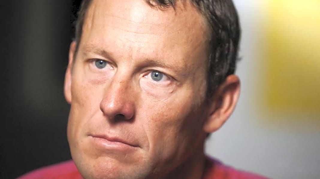 Und täglich grüßt Lance Armstrong: Tour-Podcast