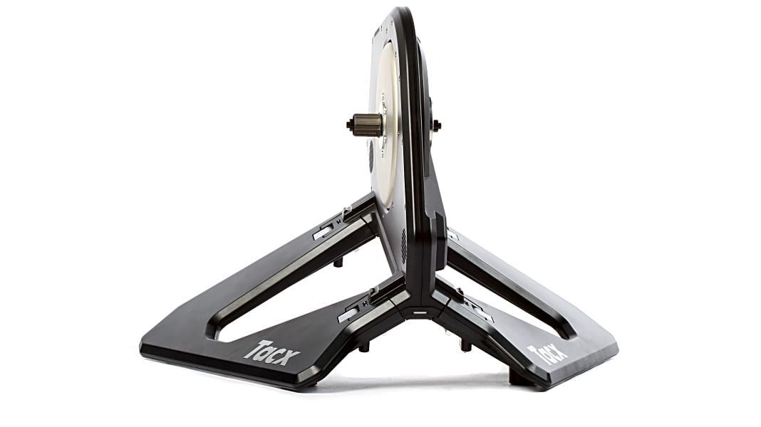 tacx neo 2 smart trainer 2019 rollentrainer