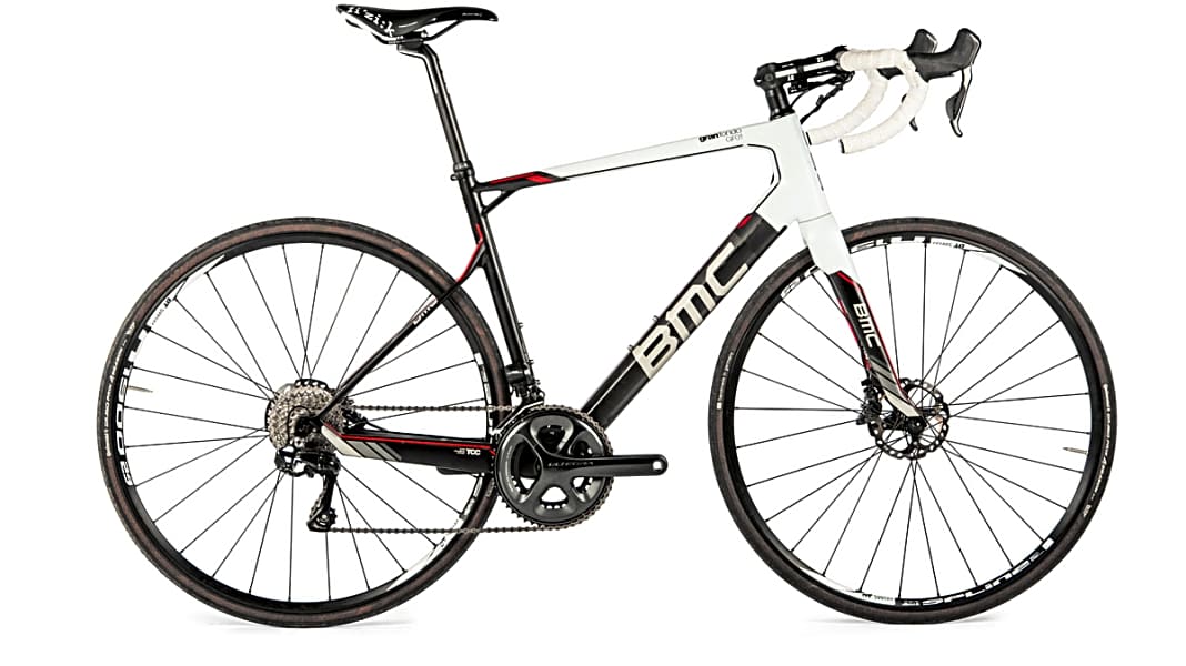 bmc granfondo disc