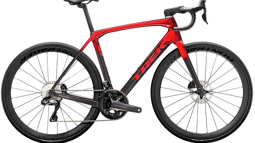 trek endurance bike